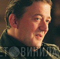 Stephen Fry