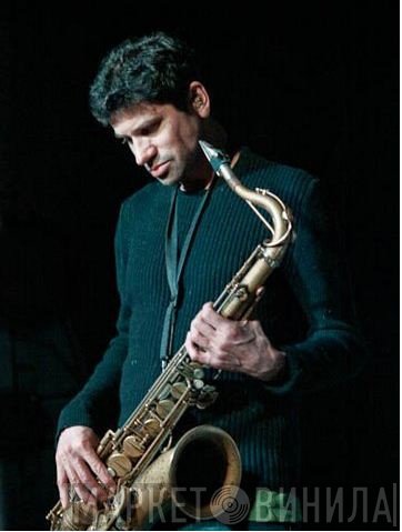 Stephen Gauci