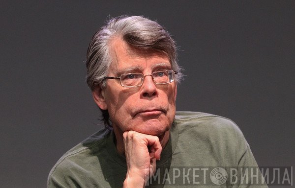 Stephen King 