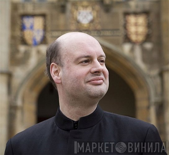 Stephen Layton