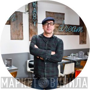 Stephen Lironi