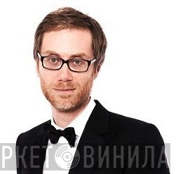 Stephen Merchant