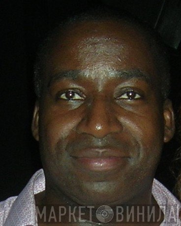 Stephen Roachford