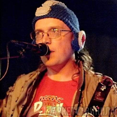 Stephen Smith 