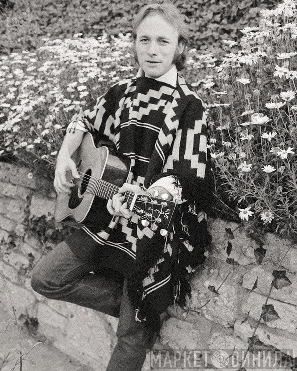 Stephen Stills