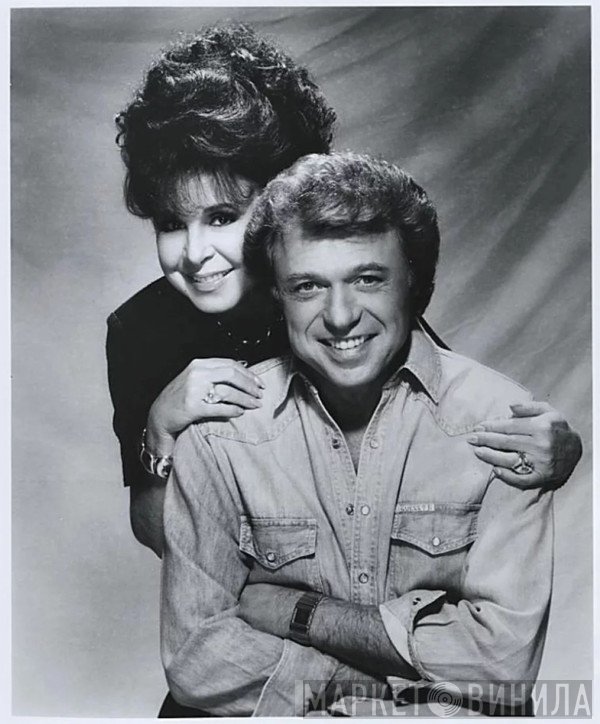 Steve & Eydie