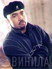 Steve "Silk" Hurley