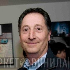 Steve Angel