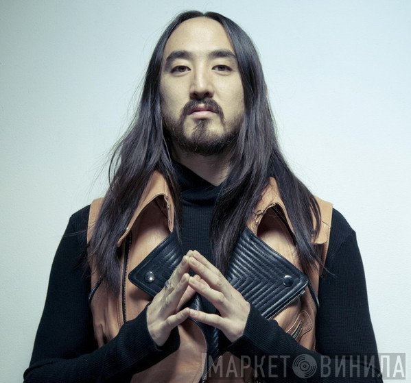 Steve Aoki