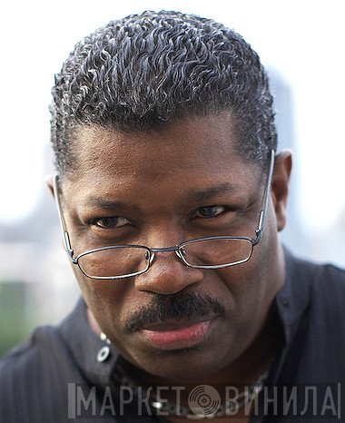 Steve Arrington