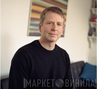 Steve Beckett