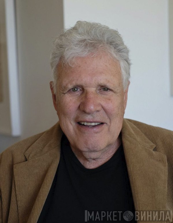 Steve Binder