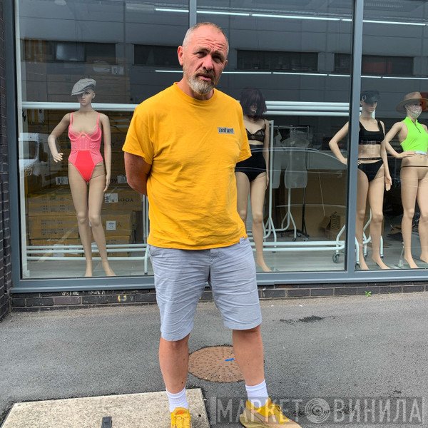Steve Cobby