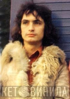 Steve Currie
