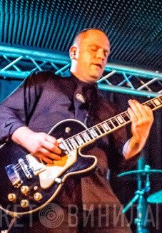 Steve Durose