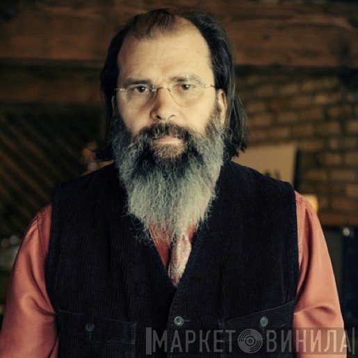 Steve Earle