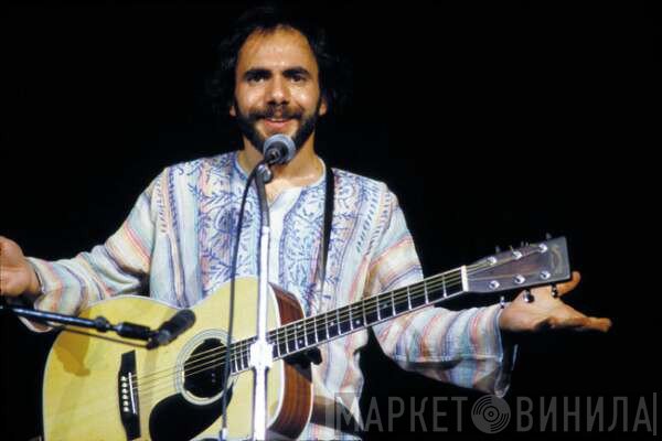 Steve Goodman