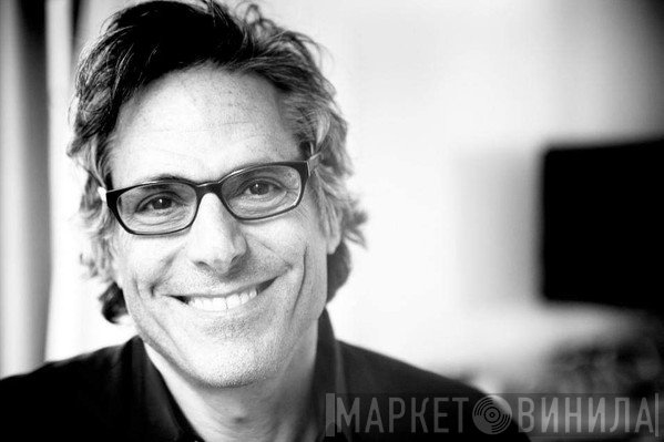 Steve Gottlieb
