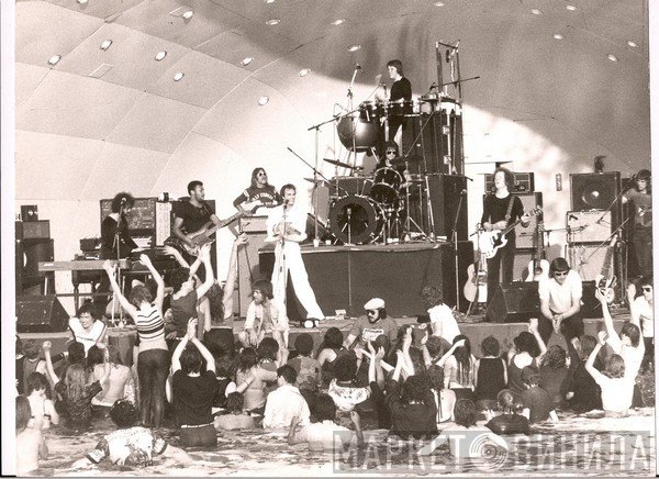 Steve Harley & Cockney Rebel