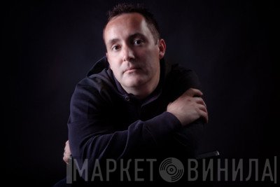 Steve Helstrip