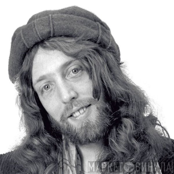 Steve Hillage