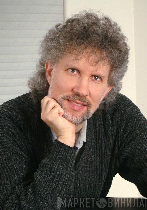 Steve Hoffman