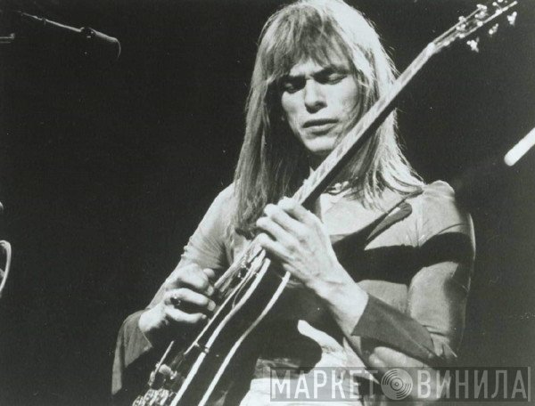 Steve Howe
