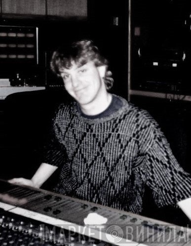 Steve Jackson 