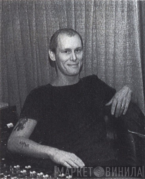 Steve Jolley