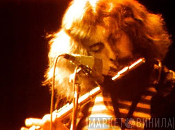 Steve Jolliffe
