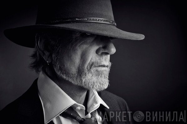 Steve Kilbey