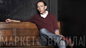 Steve Lamacq