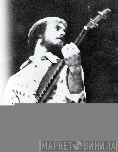 Steve Lang