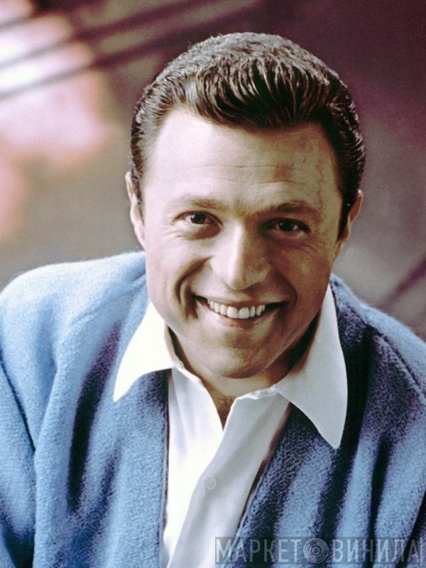 Steve Lawrence 