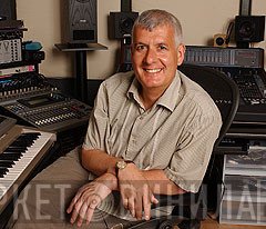 Steve Levine