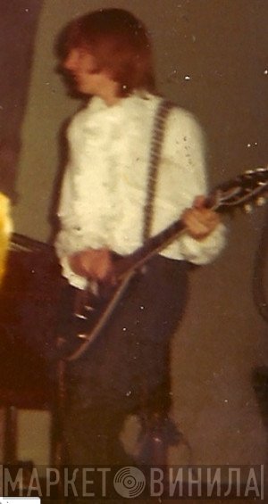 Steve Lyman 