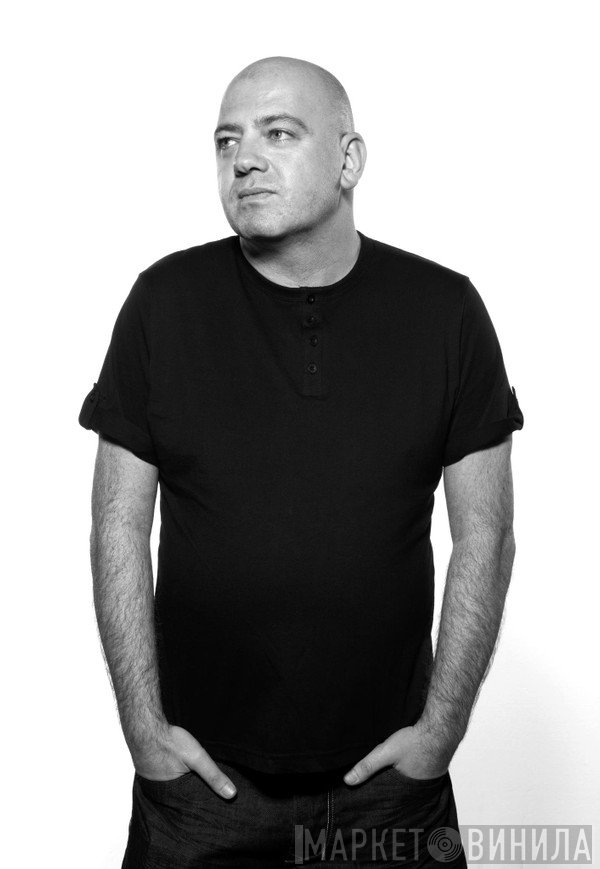 Steve Mac