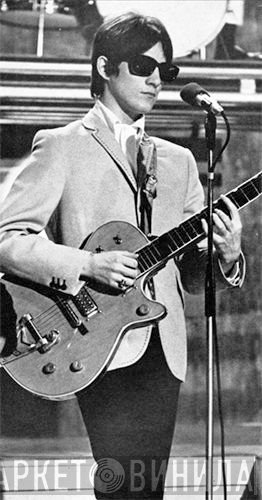 Steve Marriott