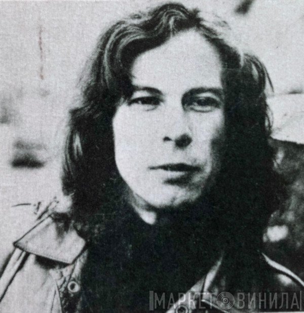 Steve Miller 