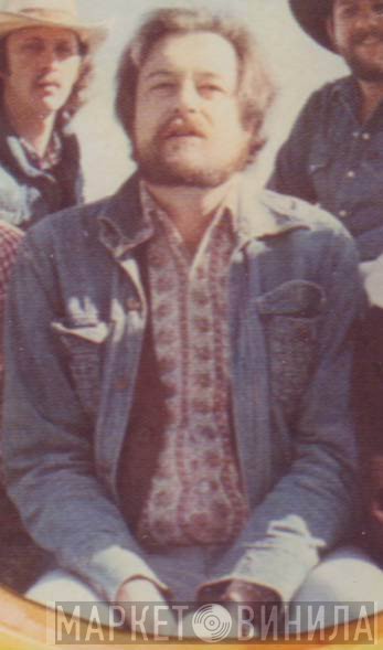Steve Miller 