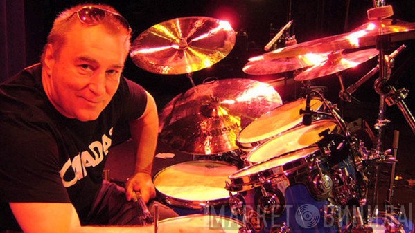Steve Negus