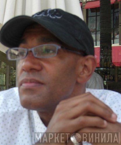 Steve Nichol