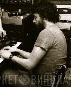 Steve Nye