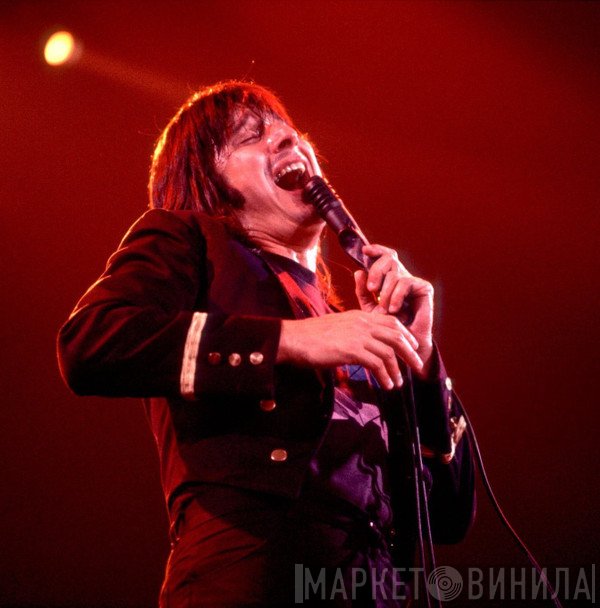 Steve Perry
