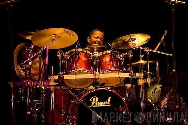 Steve Potts 