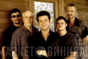 Steve Riley & The Mamou Playboys