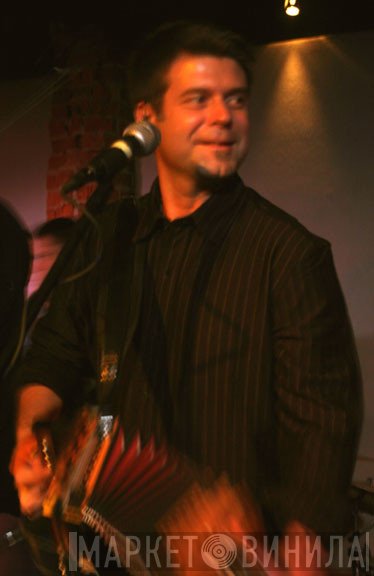 Steve Riley 