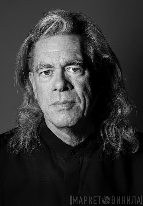 Steve Roach