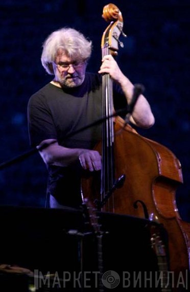 Steve Rodby