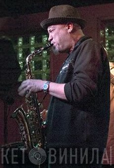 Steve Slagle